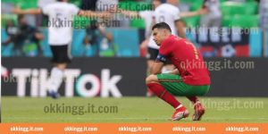 Ronaldo và Bồ Đào Nha đối đầu Đức tại bán kết Nations League